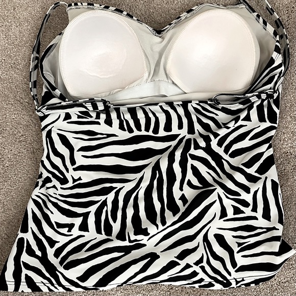 Tankini Top - Picture 3 of 6